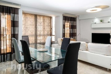 Apartment 3 Bedrooms in Plaza Xuquer