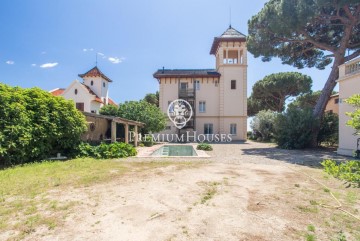 Maison 7 Chambres à Platja de Sant Vicenç