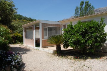 Casa o chalet 3 Habitaciones en Alfarnatejo