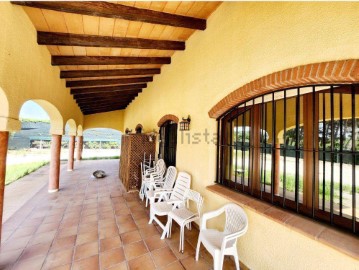 Country homes 12 Bedrooms in Pujolet