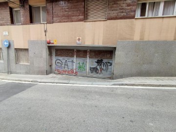 Garaje en Sarrià - Sant Gervasi