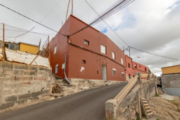 Piso 3 Habitaciones en Santa María de Guía