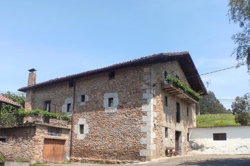 Quintas e casas rústicas 3 Quartos em Murueta