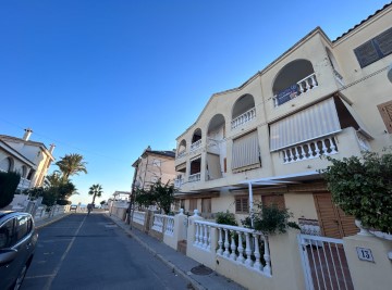 Appartement 2 Chambres à Tamarit - Playa Lissa