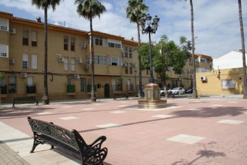 Piso 3 Habitaciones en La Palma del Condado