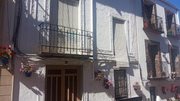 House 3 Bedrooms in Cabrita