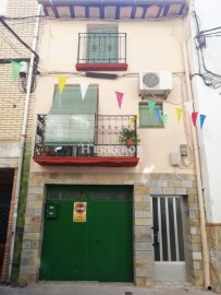 House 5 Bedrooms in Murillo de Río Leza