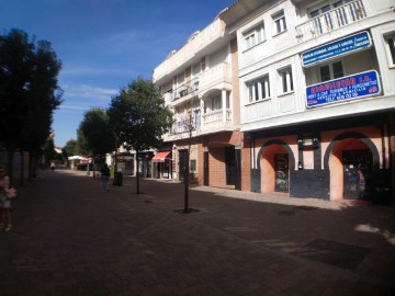 Appartement 2 Chambres à Fuenlabrada Centro