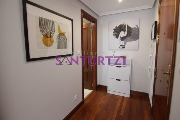 Apartamento 1 Quarto em Capitán Mendizabal - La Sardinera