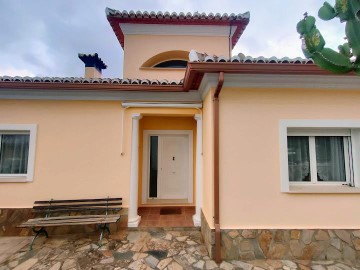 Casa o chalet 4 Habitaciones en Monte-Pego