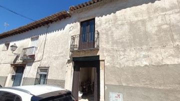 House 3 Bedrooms in Camino del Montero