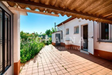 House 3 Bedrooms in Mas Riera