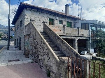 Casa o chalet 3 Habitaciones en Los Chaparrales