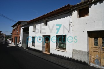 Casa o chalet 3 Habitaciones en Morera Valcarillo