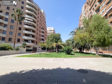 Apartment 2 Bedrooms in La Constitución - Canaleta