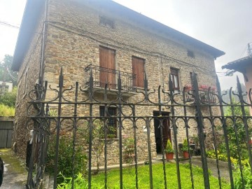 Maison 3 Chambres à Zubialde