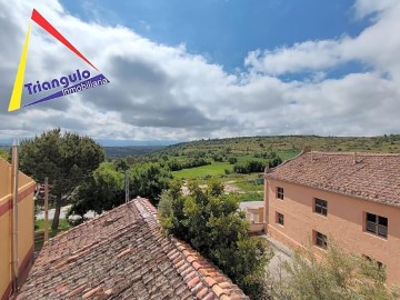 House 3 Bedrooms in Padilla de Arriba