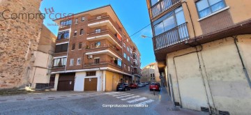 Apartment 4 Bedrooms in Segovia Centro