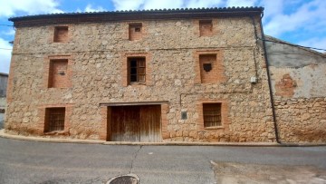 Maison  à Alfambra