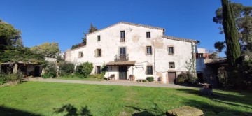 Country homes 4 Bedrooms in Veinat de Les Serres