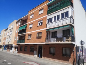 Apartamento 3 Quartos em Camino de Carranque