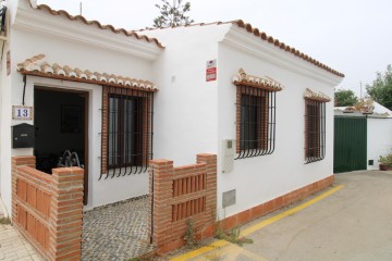 Casa o chalet 2 Habitaciones en El Romeral-Peñón de Zapata