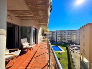 Apartamento 2 Quartos em Santa Maria de Corcó