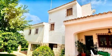 House 5 Bedrooms in Sant Joan d'Alacant Centro