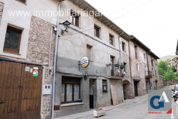 Maison 10 Chambres à La Fajula