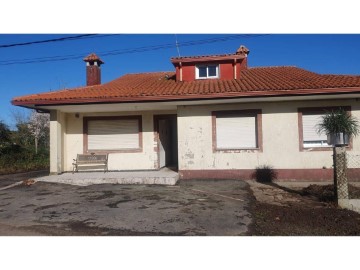 Casa o chalet 4 Habitaciones en Arceo (San Vicente)