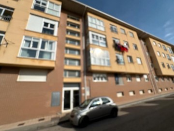 Apartment 3 Bedrooms in Ólvega