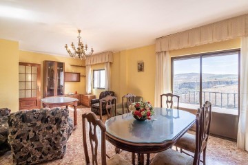 Appartement 3 Chambres à Alhama de Granada