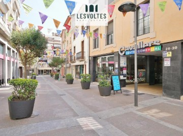 Local en Vila de Palafrugell