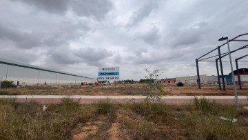 Terrenos en Capiscol - Gamonal