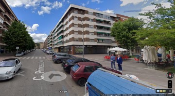 Apartment 4 Bedrooms in Cuenca Centro