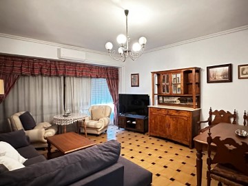 Apartment 3 Bedrooms in Madridejos
