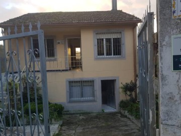 Casa o chalet 3 Habitaciones en Filgueira de Barranca (San Pedro)