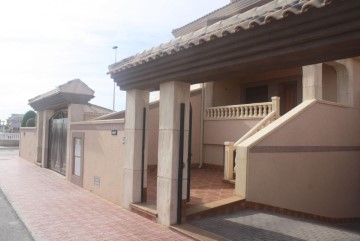 Maison 2 Chambres à Los Balcones - Los Altos del Edén