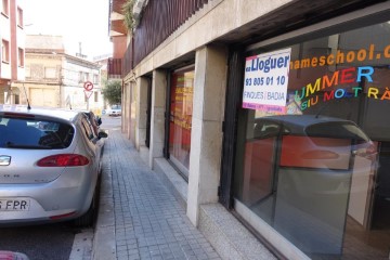 Commercial premises in Pla de Sant Magi