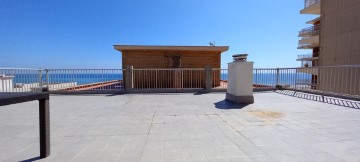 Ático 3 Habitaciones en Playa de Gandia