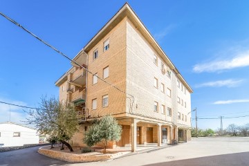 Piso 3 Habitaciones en Mondéjar