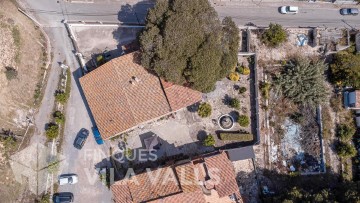 Casas rústicas 8 Habitaciones en La Serra