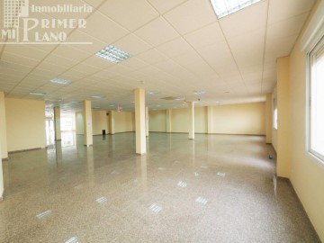 Commercial premises in Tomelloso