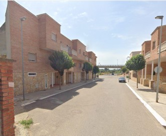 Moradia 3 Quartos em Balaguer