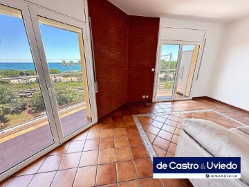 Apartamento 2 Quartos em Pineda de Mar Centre