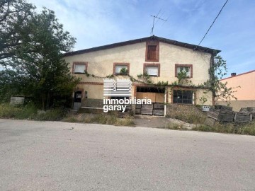 House 4 Bedrooms in Revilla de Pienza