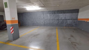 Garaje en Zona Esportiva - Sant Pere