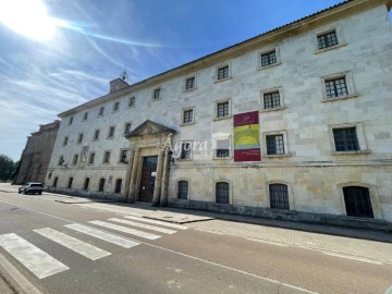 Terrenos en Carrión de los Condes