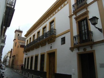 Piso 1 Habitacione en Sevilla Centro
