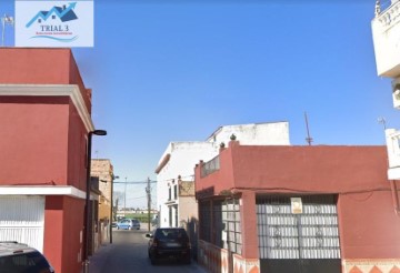 Local en La Paz - Montecarmelo